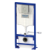 SANIWALL Pro Up para revestir bastidor Grohe, SFA