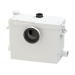 SANIWALL Pro Up para revestir bastidor Grohe, SFA