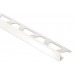 JOLLY-P Cantonera de PVC pergamon altura 12,5 mm W 125