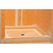 Schlüter KERDI 200 / 10M lamina 0,2 mm impermeabilizante polietileno bobina 10M2