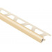 RONDEC-PRO Cantonera redonda de PVC bahamas altura 10 mm PRO 100 BH