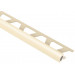 RONDEC-PRO Cantonera redonda de PVC melocotón suave altura 10 mm PRO 100 SP