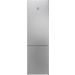 Frigorífico combinado acero antihuellas con tirador vertical 203x60x66cm, Balay