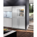 Ambiente Vinoteca integrable bajo encimera EWTdf 1653 Liebherr 88x56x55cm