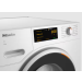 Secadora 8KG de libre instalación TWD260WP en Blanco 596x643x850mm