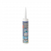 Sellador adhesivo MAPEFLEX MS45 NEGRO híbrido