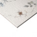 Revestimiento decorado Sendai R90 White 30x90cm