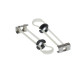 Recambio Set Anclaje Basculante Villeroy & Boch Venticello
