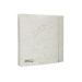 Extractor 100 CZ marmol blanco