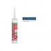 Silicona color Azul Acero 169 MAPESIL AC Mapei