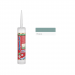Silicona color Salvia 177 MAPESIL AC Mapei