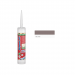 Silicona color Lino 187 MAPESIL AC Mapei