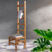 Silla ARYA en madera de Teca CP950FOR de la marca CIPI