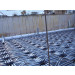 Granchio 50x75x15cm Casetón para Ventilación
