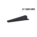 CUÑA 1200 UDS - Delta level system Rubi