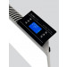 Radiador eléctrico Smart Pro Blanco Quartz 1000w BQ10VESP 