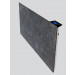Radiador Smart Pro Dark Natura 100x50cm 