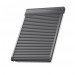 Persiana eléctrica VELUX INTEGRA modelo CK01