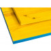 Tablero tricapa de encofrado IRU-PU 2000x500x27mm canto de poliuretano