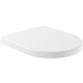 Tapa Inodoro Avento Blanco Mate Villeroy & Boch