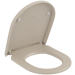 Asiento Inodoro a Pared Almond Subway 2.0 Villeroy & Boch
