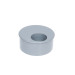 Tapon PVC reductor simple Macho-Hembra 110/90 Gris