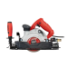 Kit Cortadora Circular Electro - Portatil Rubi