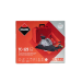 Kit Cortadora Circular Electro - Portatil Rubi