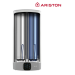 Doble acumulador y doble resistencia Termo eléctrico Velis 3626326 de 30 litros. Ariston