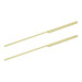 Tirador Mueble Wish Oro Brillo Cosmic