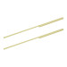 Tirador Mueble Wish Oro Cosmic
