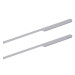Set tiradores WISH de mueble Cromo 79,8x4,6cm WJC780M0179001 de Cosmic