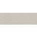 Pavimento Tissu Greyge mate 31x98cm pasta blanca rectificado