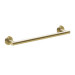 Toallero barra Architect S+ Oro Cepillado 45cm Cosmic Studio WJC235A0064040