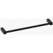 Toallero 40 cm Metric negro de COSMIC 