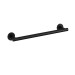 Toallero de barra de 45cm soft black Ref. 2353664