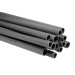Tubo Liso PVC Albañal Canalón 3ML, DIAM. 160mm