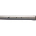 Tubo Liso PVC Evacuación Canalón 3ML, DIAM. 125mm