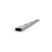 Tubo Rectangular Galvanizado 80x40x1,5mm 