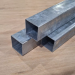 Tubo Cuadrado Galvanizado 35x35x1,5mm