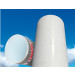 Tubotec Circular Liso 3m, Diámetro 300mm