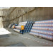 Tubotec Circular Liso 3m, Diámetro 300mm