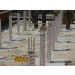 Tubotec Circular Liso 3m, Diámetro 350mm