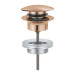 Válvula de desgue Essence Cobre Grohe