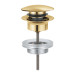 Válvula de desgue Essence Oro Grohe