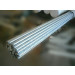 Varilla Galvanizada lisa Acero 2mlx 4mm