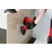 Vibrador para cerámica Quake Energy CAS, Rubi