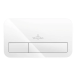 ViClean-I200 Inodoro con ducha rimless, Blanco VILLEROY & BOCH