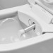 ViClean-I200 Inodoro con ducha rimless, Blanco VILLEROY & BOCH