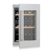 Vinoteca integrable bajo encimera EWTdf 1653 Liebherr 88x56x55cm